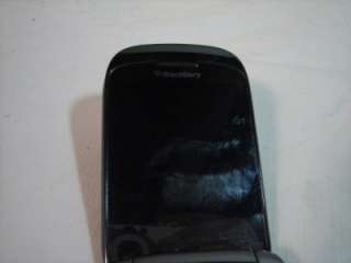 P20) Lot of 3 Blackberry Cell Phones Smartphone 9000, 9670 & 8320 