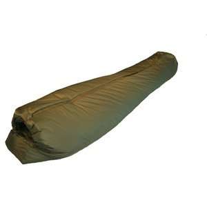 SnugPak SP91120 Softie 18 Antartica Center Zip Olive  