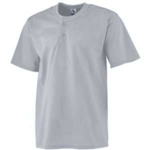  Augusta   Pro Mesh Two Button Jersey