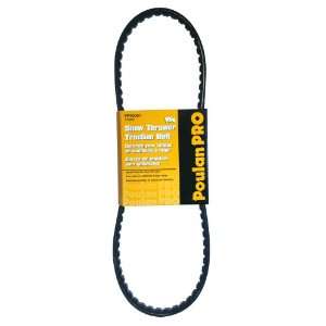  Poulan Pro PP40001 Snow Thrower Traction Belt Patio, Lawn 