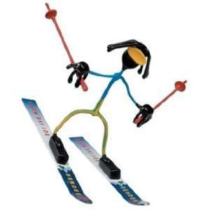 Snow Ski Joe Bender 