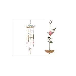  Hummingbird Garden   Standard Shipping Only   Bits and 