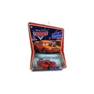  Snot Rod Supercharged Edition Disney Pixar 155 Scale 