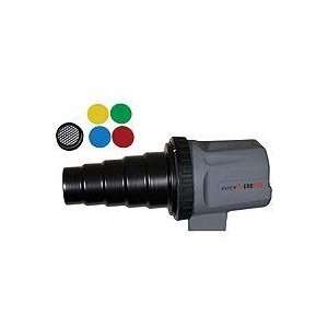  Interfit Photographic Snoot for EX & EXD Monolight Flashes 