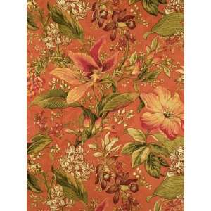  Fabricut FbC 2525003 Sniglets   Mandarin Fabric Arts 