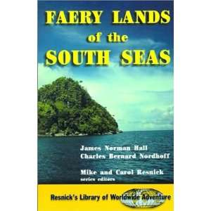  Faery Lands of the South Seas (Resnicks Library of 
