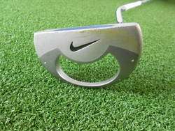 NIKE BLUE CHIP OZ 35 PUTTER AVE CONDITION  