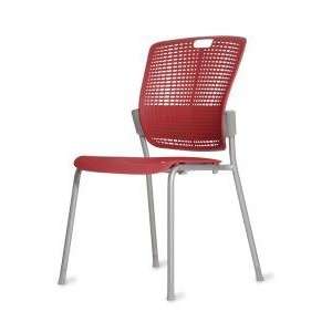  Humanscale Cinto Armless Stacking Chair