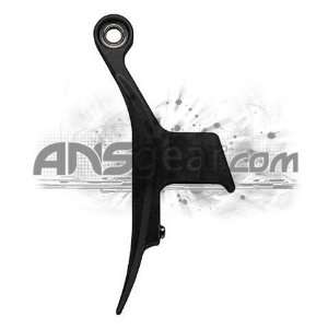  Custom Products CP Standard Shocker Trigger   Dust Black 