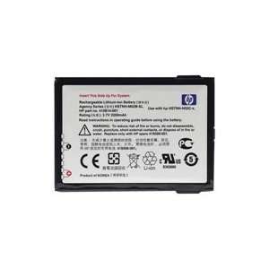  HP iPAQ 200 Series Extended Battery