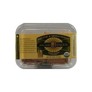    Doctor Kracker Seedlander Snackers    6 oz