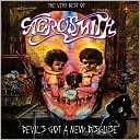 Devils Got a New Disguise The Very Best of Aerosmith