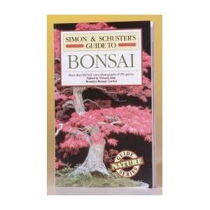  Simon Shusters Guide to Bonsai.Gianfranco Giorgi Patio 