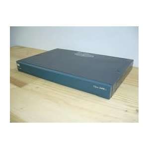  Cisco FL26 B A Ios 2600 Series Ip / Ipx / At / Dec To Ent 