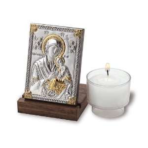    St. Mary, Our Lady of Perpetual Help Desk Icon 