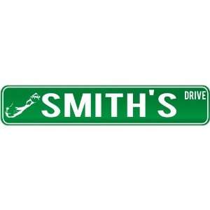   Smiths Drive   Sign / Signs  Bermuda Street Sign City Home