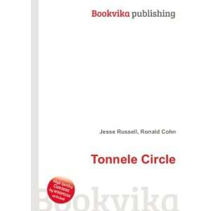  Tonnele Circle Ronald Cohn Jesse Russell Books