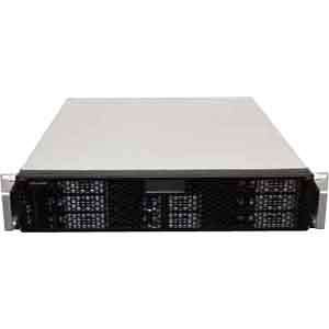  FD MAXNAS8R Network Storage Server. MAXNAS NAS 16TB 2U ISCSI 