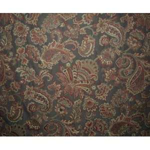  Sonora Paisley   Ember Fabric by the Yard