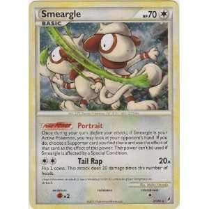     Smeargle (21)   Call Of Legends   Reverse Holofoil Toys & Games