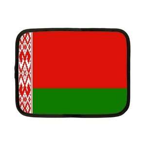  Belarus Flag Neoprene Ipad Tablet Laptop Netbook Kindle 