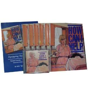   Guide, 6 Training Manuals, 1DVD) Ph. D. W. H. SKIP Hunt Books