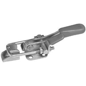  De Sta Co Pull Action Latch Clamp, Flange base, w/2,000 