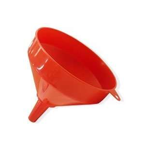  10 Plastic Funnel