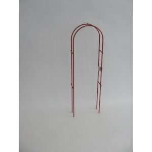  Glamos Wire Products Red Small Trellis Sold in packs of 10 