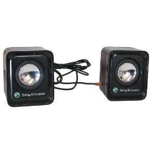  Amplified Stereo Mini Speakers Electronics