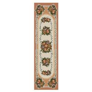   Beige Clarabelle Runner 4441 4900 217