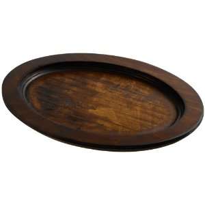 Tomlinson Oval Serving Skillet Underliner  Kitchen 