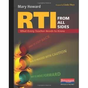  RTI from All Sides What Every Teacher Needs to Know 
