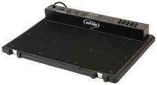 SKB 1SKB PS 45 Powered Pedalboard + Power Conditioner Combo With Hard 
