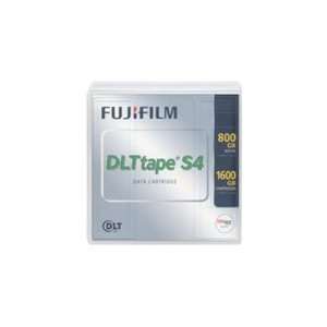  Fujifilm DLTtape S4 Data Cartridge   DLT DLTtape S4 