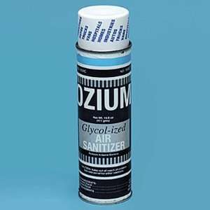  Timemist Ozium Glycolized Air Sanitizer WTB53017CWD 