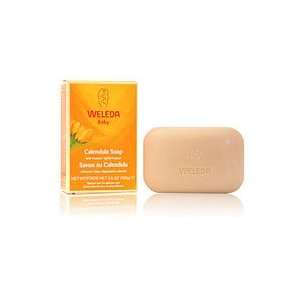  Weleda Calendula Soap Organic Body Cleansers Beauty