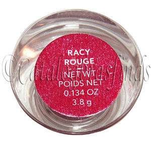Revlon Crushed Velvet Lip Creme Lipstick (RACY ROUGE)  