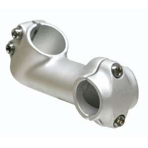  Origin8 Alloy ATB Ahead Stem   Silver 40°, 90 x 1 1/8 