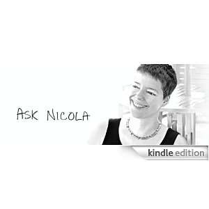  Ask Nicola Kindle Store Nicola Griffith