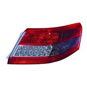  Depo 312 1999R AS Right Hand Side Tail Lamp Assembly 