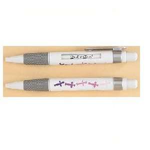  Gods Girl Clickable Greetings Pens, Package of 24 Office 