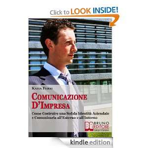 Comunicazione dimpresa (Italian Edition) Katia Ferri  