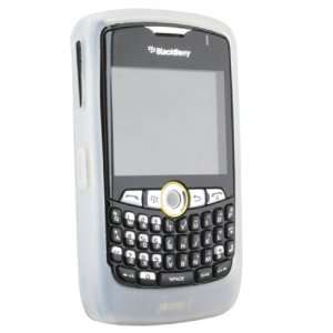  Wireless Xcessories Silicone Sleeve for BlackBerry 8350i 
