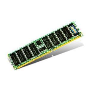  Memory 1 GB RAM Form Factor DIMM 184pin DDR 266 MHz 