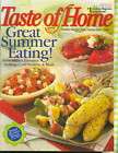 2007 Taste of Home Magazine Fresh Picked Berry Dessert  