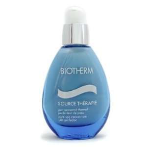 Biotherm Night Care   1 oz Source Therapie Pure SPA Concentrate Skin 