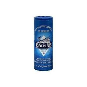 La Baleine Fine Sea Salt (1x26.5 OZ)