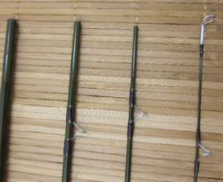 Loomis CrossCurrent GLX 9 8 wt NEW fly fishing rod  DEEPLY 