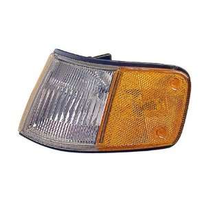  Honda Civic Coupe Replacement Corner Light Assembly 